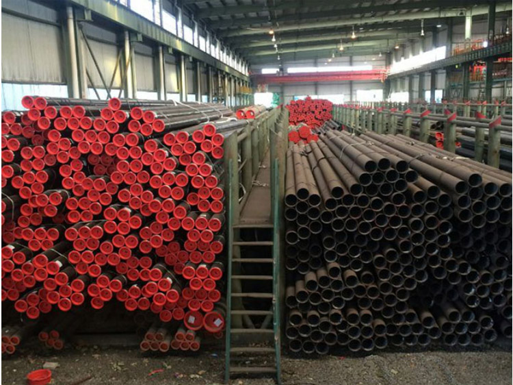 西青12crmo化肥专用管